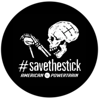 #savethestick