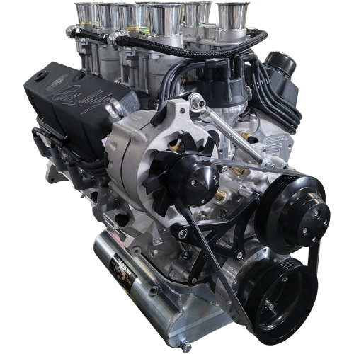 Ford - Cobra/GT-40/Superformance Engines