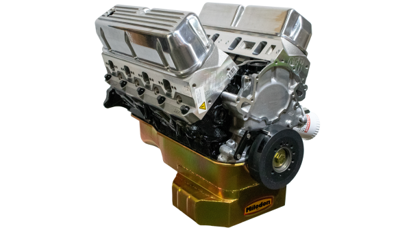 Prestige Motorsports - 427 FORD SMALL BLOCK CRATE ENGINE BOOST READY LONG BLOCK 800