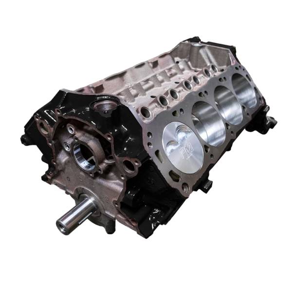 Prestige Motorsports - 347ci SMALL BLOCK FORD CRATE ENGINE SHORT BLOCK Up to 500HP