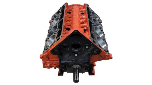 Prestige Motorsports - 393 MOPAR GEN III HEMI HR CRATE ENGINE FUEL INJECTED TURNKEY - Image 5