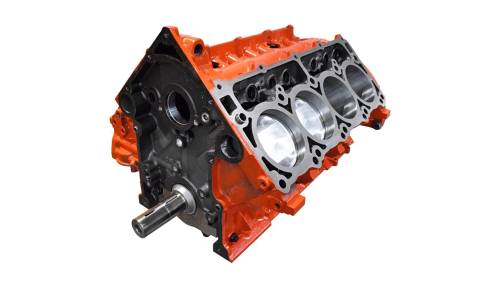 Prestige Motorsports - 393 MOPAR GEN III HEMI HR CRATE ENGINE FUEL INJECTED TURNKEY - Image 6