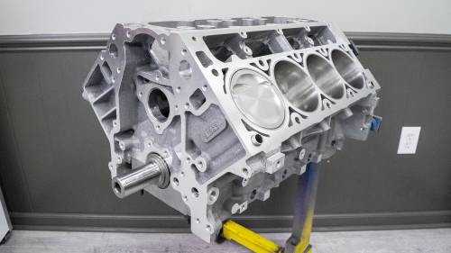 Prestige Motorsports - 416-429 CHEVY LS3 CRATE ENGINE BOOST READY LONG BLOCK - Image 3