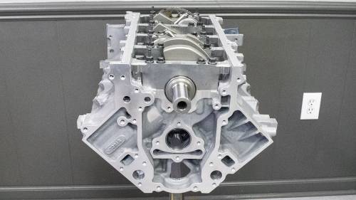 Prestige Motorsports - 416-429 CHEVY LS3 CRATE ENGINE BOOST READY LONG BLOCK - Image 4