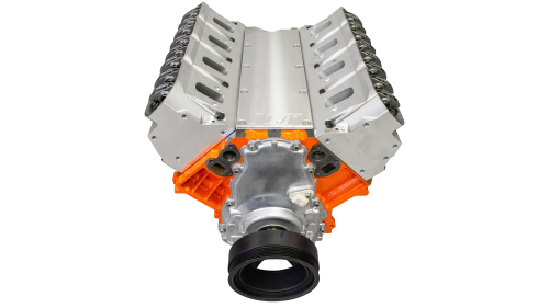 Prestige Motorsports - 416-429 CHEVY LS LS3 / L92 CRATE ENGINE FAST FUEL INJECTED DROP-IN-READY - Image 4