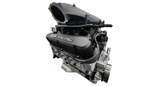 Prestige Motorsports - 347ci SMALL BLOCK FORD CRATE ENGINE TURN-KEY HI-RAM SIDE MOUNT MPEFI 425/440/500HP - Image 1