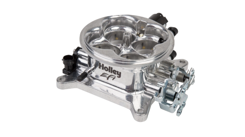 Prestige Motorsports - 521 FORD BIG BLOCK HR CRATE ENGINE FUEL INJECTED TURNKEY - Image 6