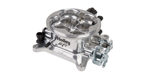 Prestige Motorsports - 427 CHEVY SMALL BLOCK SS CRATE ENGINE FUEL INJECTED TURNKEY - Image 10