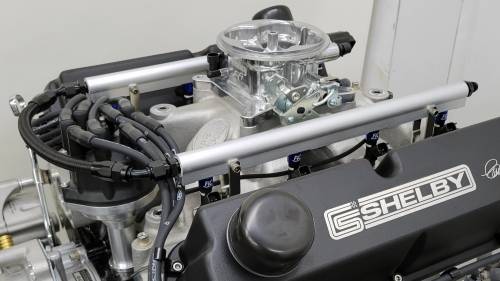 Prestige Motorsports - 347ci SMALL BLOCK FORD CRATE ENGINE TURN-KEY MPEFI 425/440/500HP - Image 2