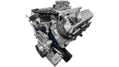 Prestige Motorsports - 427CI SMALL BLOCK FORD CRATE ENGINE TURN-KEY MPEFI - Image 1