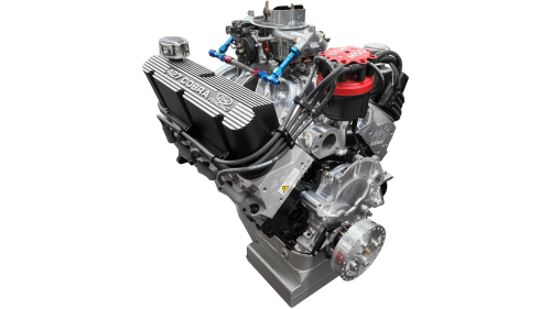 Prestige Motorsports - 427CI SMALL BLOCK FORD CRATE ENGINE TURN-KEY CARBURETED - Image 2
