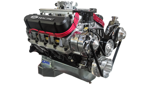 Prestige Motorsports - 427CI SMALL BLOCK FORD CRATE ENGINE DROP-IN-READY MPEFI - Image 2