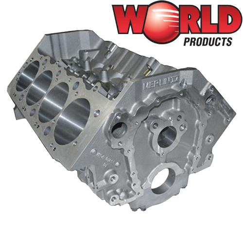 Iron Block(Standard)