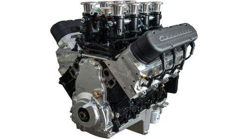 Prestige Motorsports - 388-427-441 CHEVY LS DART LS NEXT SS CRATE ENGINE BORLA STACK INJECTED TURNKEY - Image 1