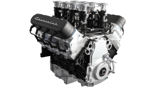 Prestige Motorsports - 388-427-441 CHEVY LS CRATE ENGINE ALUMINUM RE-SLEEVE BORLA STACK INJECTED TURNKEY - Image 4