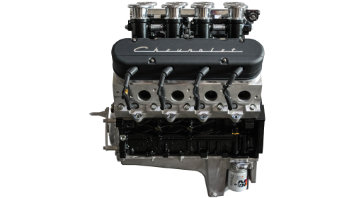 Prestige Motorsports - 388-427-441 CHEVY LS CRATE ENGINE ALUMINUM RE-SLEEVE BORLA STACK INJECTED TURNKEY - Image 3