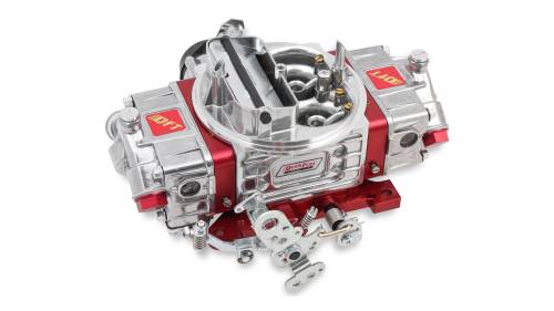 Prestige Motorsports - 408 MOPAR SMALL BLOCK HR CRATE ENGINE CARBURETED TURNKEY - Image 6