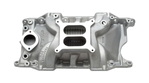 Prestige Motorsports - 408 MOPAR SMALL BLOCK HR CRATE ENGINE CARBURETED TURNKEY - Image 7