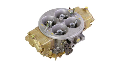 Prestige Motorsports - 632 CHEVY BIG BLOCK SS CRATE ENGINE CARBURETED DROP-IN-READY - Image 10