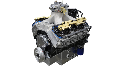 Prestige Motorsports - 582 CHEVY BIG BLOCK CRATE ENGINE CARBURETED AIRBOAT DROP-IN-READY - Image 4