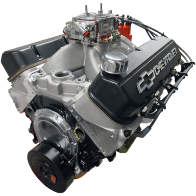 Custom Engines - Chevy - Chevy Big Block Engines