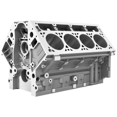 Chevy - Chevy LS Engines - LS Aluminum Block Engines
