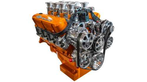 Prestige Motorsports - 427CI SMALL BLOCK FORD CRATE ENGINE DROP-IN-READY BORLA STACK INJECTED - Image 9