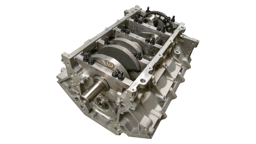 Prestige Motorsports - 388-427 CHEVY LSR CRATE ENGINE TWIN-TURBO DROP-IN-READY - Image 5