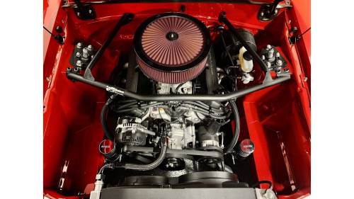 Prestige Motorsports - 363CI SMALL BLOCK FORD CRATE ENGINE DROP-IN-READY CARBURETED - Image 12