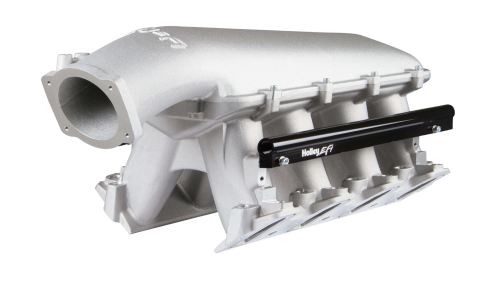 Prestige Motorsports - 427CI SMALL BLOCK FORD CRATE ENGINE DROP-IN-READY HI-RAM FRONT FEED MPEFI - Image 9