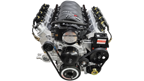 Prestige Motorsports - 408-421 CHEVY LS LQ9 CRATE ENGINE BOOST READY FUEL INJECTED DROP-IN-READY - Image 2