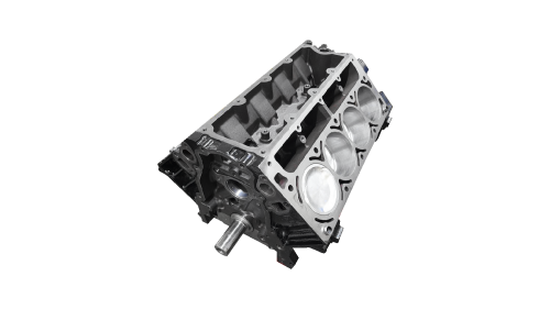 Prestige Motorsports - 408-421 CHEVY LS LQ9 CRATE ENGINE BOOST READY FUEL INJECTED DROP-IN-READY - Image 6