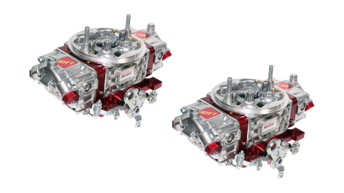 Prestige Motorsports - 388-427 CHEVY LS DART LS NEXT CRATE ENGINE BDS 10-71 SUPERCHARGED DUAL-CARBURETED TURNKEY - Image 6