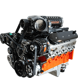 Featured Engines Desktop - 250px x 250px Cover