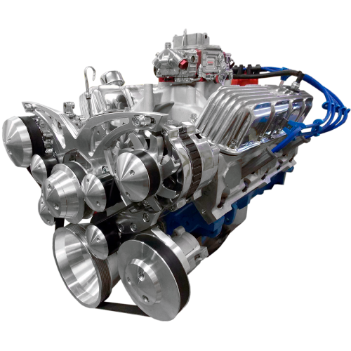 優先配送 408 Mopar , SBM Mopar, Stroker, drop-in Engine, Chrysler 360 ジャケット・アウター