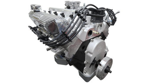 Prestige Motorsports - 427 FORD FE HR CRATE ENGINE FUEL INJECTED DROP-IN-READY - Image 6