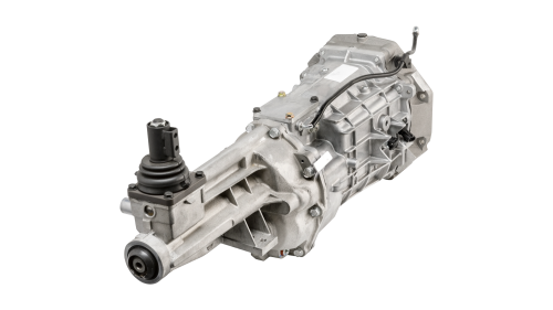 American Powertrain - FORD 6-SPEED TREMEC MAGNUM XL MANUAL TRANSMISSION TUTK12021 2.97 FIRST GEAR .63 OVERDRIVE - Image 3