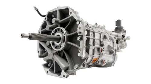 American Powertrain - FORD 6-SPEED TREMEC MAGNUM XL MANUAL TRANSMISSION TUTK12021 2.97 FIRST GEAR .63 OVERDRIVE - Image 2