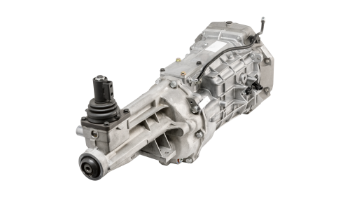 American Powertrain - FORD 6-SPEED TREMEC MAGNUM XL MANUAL TRANSMISSION TUTK12019 2.66 FIRST GEAR .63 OVERDRIVE - Image 3