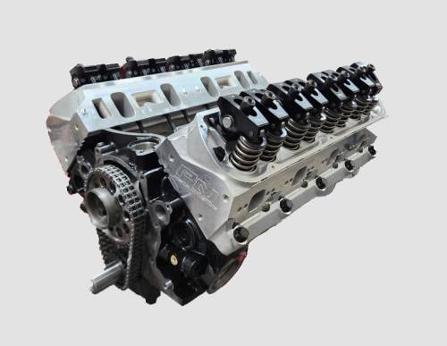 Prestige Motorsports - 363CI SMALL BLOCK FORD CRATE ENGINE LONG BLOCK - Image 14