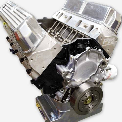 Prestige Motorsports - 427CI SMALL BLOCK FORD CRATE ENGINE LONG BLOCK - Image 9