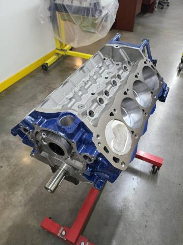 Prestige Motorsports - 427CI SMALL BLOCK FORD CLEVOR CRATE ENGINE LONG BLOCK - Image 9