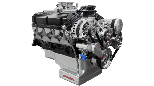 Prestige Motorsports - 302ci SMALL BLOCK FORD CRATE ENGINE DROP-IN-READY MPEFI 350+HP - Image 3