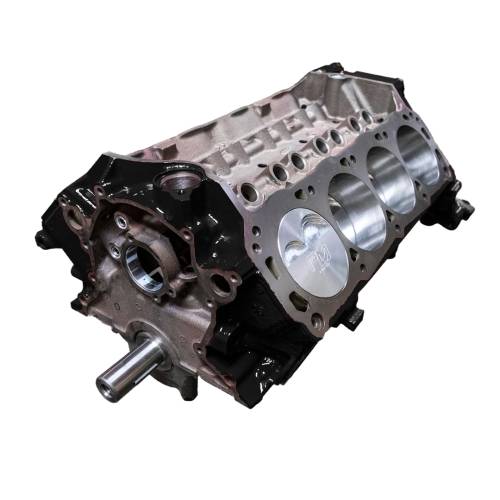 Prestige Motorsports - 302ci SMALL BLOCK FORD CRATE ENGINE SHORT BLOCK - Image 1