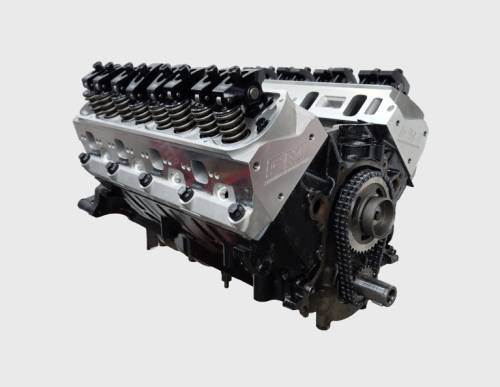 Prestige Motorsports - 408CI SMALL BLOCK FORD CRATE ENGINE SHORT BLOCK - Image 15