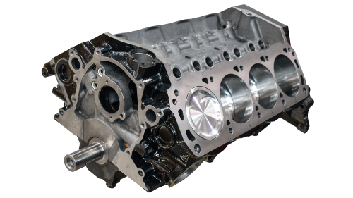 Prestige Motorsports - 408CI SMALL BLOCK FORD CRATE ENGINE SHORT BLOCK - Image 7