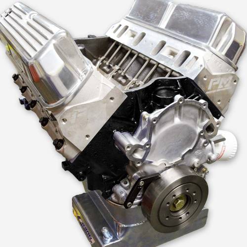 Prestige Motorsports - 427CI SMALL BLOCK FORD CRATE ENGINE SHORT BLOCK - Image 10