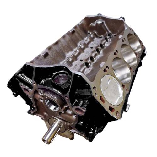 Prestige Motorsports - 427CI SMALL BLOCK FORD CRATE ENGINE SHORT BLOCK - Image 1