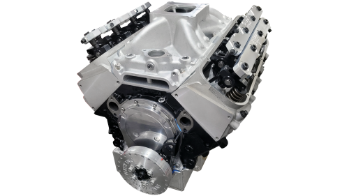 Prestige Motorsports - 489 CHEVY BIG BLOCK CRATE ENGINE CARBURETED AIRBOAT TURNKEY - Image 7