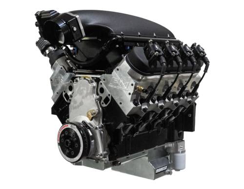 Prestige Motorsports - 408 CHEVY LS LQ9 HR CRATE ENGINE TURN-KEY MPEFI - Image 7